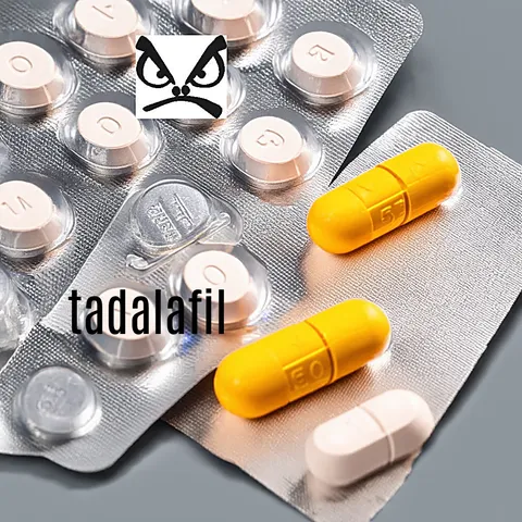 Acheter tadalafil